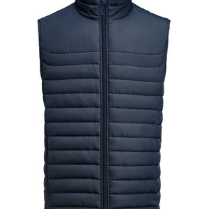 James Harvest Arches Vest