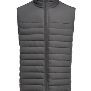 James Harvest Arches Vest