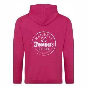 Dominus Barbell Hoodie