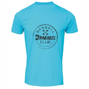 Dominus Barbell T-Shirt