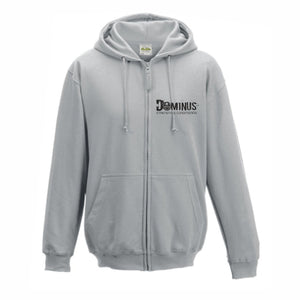 Dominus Barbell Zoodie