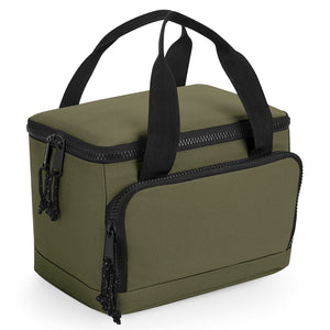 BagBase Recycled mini cooler bag
