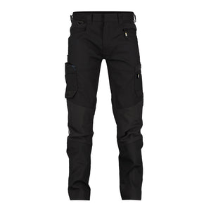 Dassy Helix Trousers Blacks & Greys