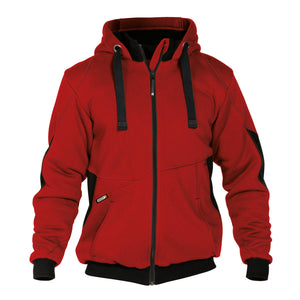 Dassy Pulse Sweat Jacket