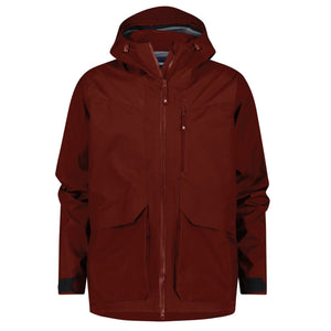 Dassy Virunga Rain Jacket