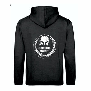 Dominus Crossfit Hoodie