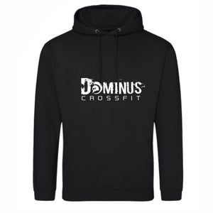 Dominus Crossfit Hoodie