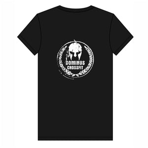 Dominus Crossfit T-Shirt