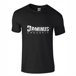 Dominus Crossfit T-Shirt