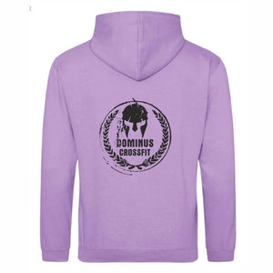 Dominus Crossfit Zoodie