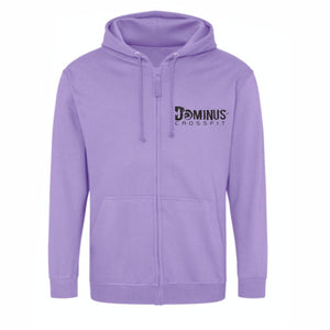 Dominus Crossfit Zoodie