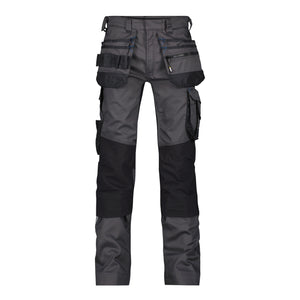 Dassy Flux Trousers Blacks & Greys