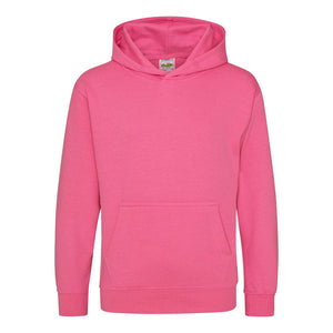 St Barnabas School Leavers Hoodie