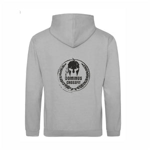 Dominus Crossfit Youth Hoodie