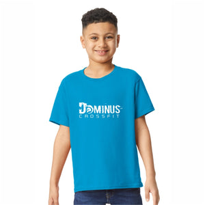 Dominus Crossfit Youth T-Shirt