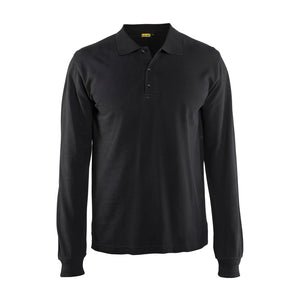 Blaklader 3388 L/S Polo Shirt