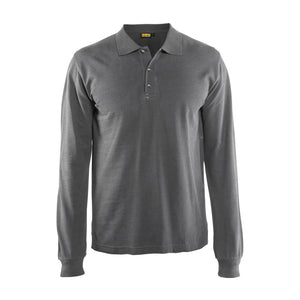 Blaklader 3388 L/S Polo Shirt