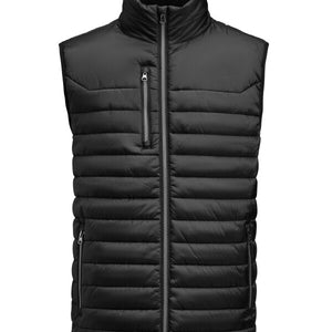 James Harvest Meadows Vest
