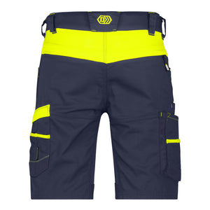 Dassy Manilla Shorts