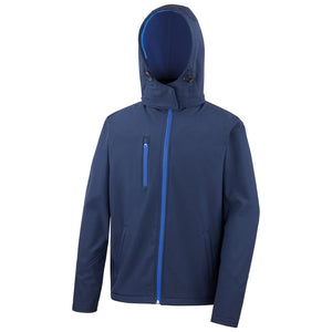 R230F Ladies Softshell