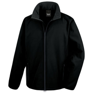 R231M Softshell