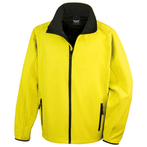 R231M Softshell