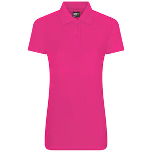 RX101F Ladies Polo