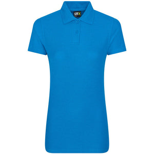 RX101F Ladies Polo