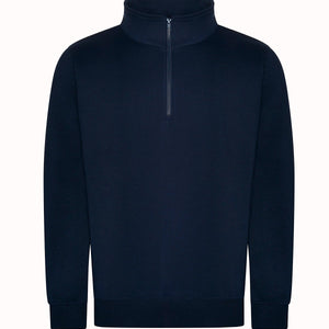 RX305 1/4 Zip sweatshirt