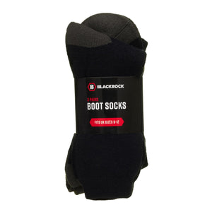 Blackrock - Socks 3 pack