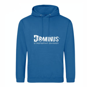 Dominus Strongman Hoodie