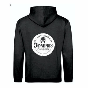 Dominus Strongman Zoodie