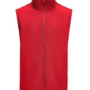 James Harvest Valley Vest