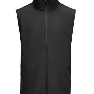 James Harvest Valley Vest