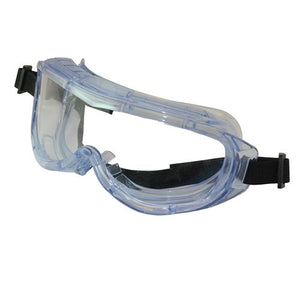 Silverline Panaramic Safety Goggles