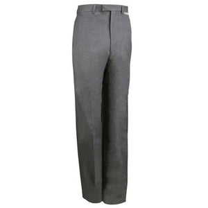 Mens Grey Stretch