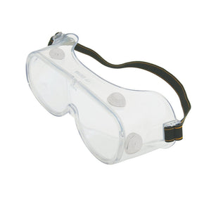 Silverline Safety Goggles