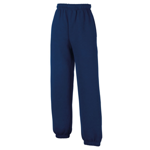 Jog Pants Navy