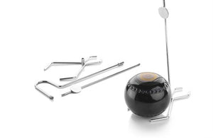 Three Part Bowls & Jack Lifter