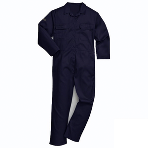 Fire Retardant Boiler Suit