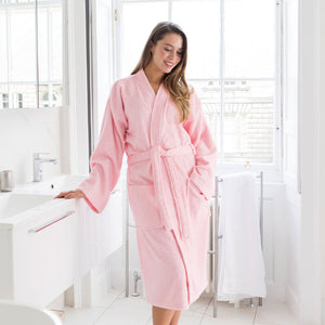 Comfy Co Dressing Gown Adults