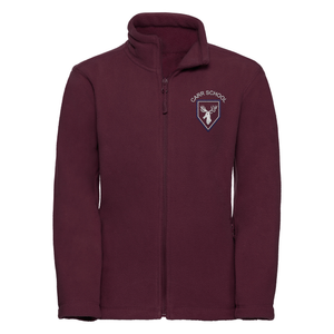 Carr Infant School Fleece