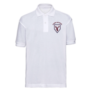 Carr Infant School Polo