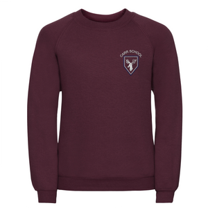Carr Infant School Sweatshirt