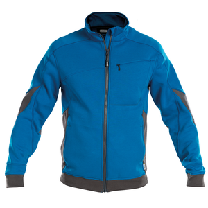 Dassy Velox Zipped Sweat