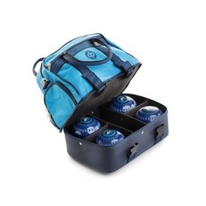 B4248 Nylon Midi Bag