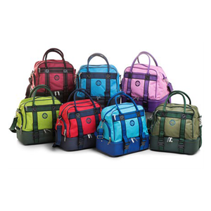 B4248 Nylon Midi Bag