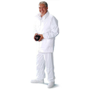 Draytex W/P Trousers