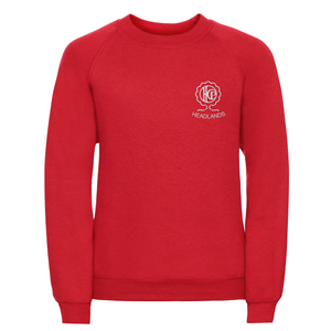 Headlands Sweatshirt
