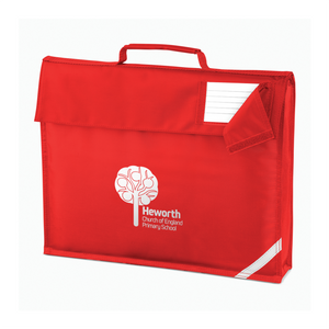 Heworth Book Bag